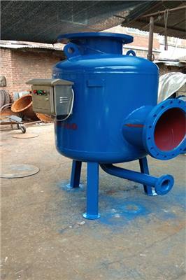桂林全程水处理器厂家 物化全程水处理器厂家 生产厂家