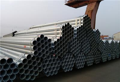 镀锌钢管质优价低，全国发货133/3516/5604专业管道行业多年