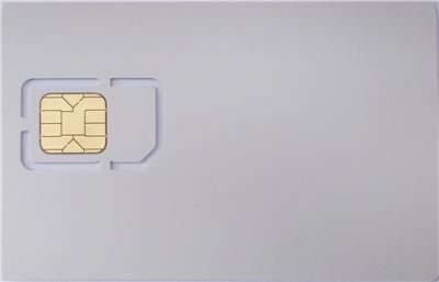 供应空白SIM卡，GSM白卡
