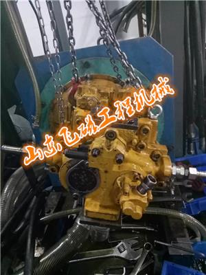 机械CY14-1B系列凯星液**向柱塞泵A7V型号生产维修