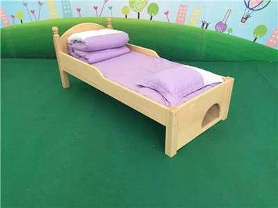 成都幼儿园四川幼儿园家具生产实木幼儿园家具