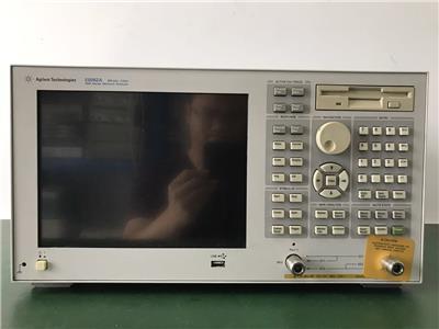 安立MS9710C光谱分析仪