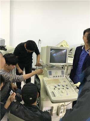中国设备管理协会医疗行业分会诚邀您参加8月16日医疗设备维修技术培训
