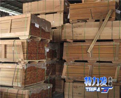 供应坤甸铁木木方料板材料特力发品牌铁木