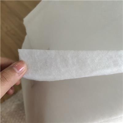 文祺供应ES短纤维材质尿不湿用加工定制热风棉