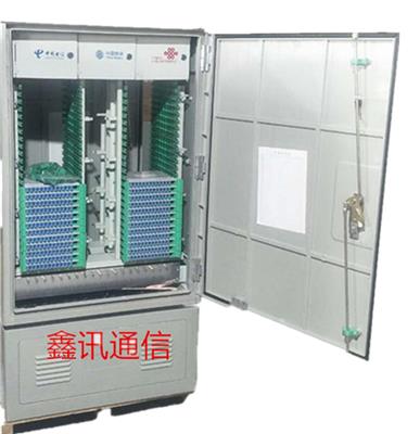 扬州960芯光缆交接箱 宁波市鑫讯通信科技有限公司