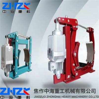 焦作YWZ5-630/E201电力液压制动器