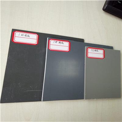 环保PVC硬塑料板高硬度耐磨损