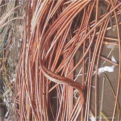 铜陵废旧电缆回收 电缆回收价格