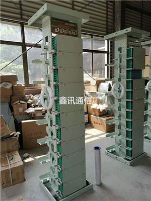 温州960芯光纤配线架 配线柜 宁波市鑫讯通信科技有限公司
