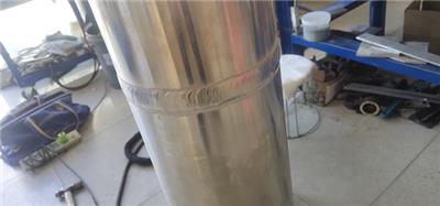 天津氩弧焊气保焊铝合金焊接加工