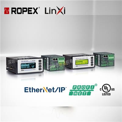 ROPEX热封温度控制器-ROPEX