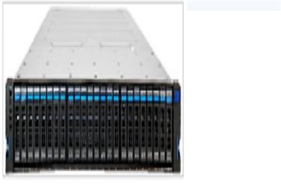 同有NetStor NCS7300G3存储公司 磁盘阵列 重庆分布式存储