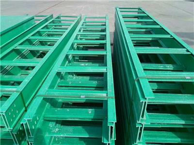 永城玻璃钢电缆槽盒生产商 玻璃钢U型槽盒 质量优_出厂价