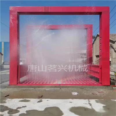 杭州环保工地洗车机厂家 龙门式洗车机 性价比高发货速度快