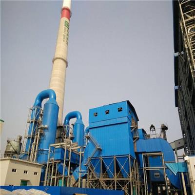 矿用除尘器设备 上海重诺  专业生产20年