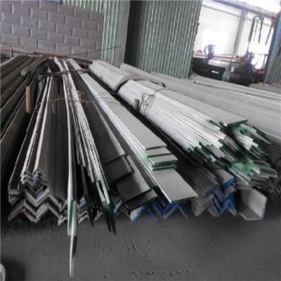 邳州316不锈钢扁钢 工业用型材 批发零售