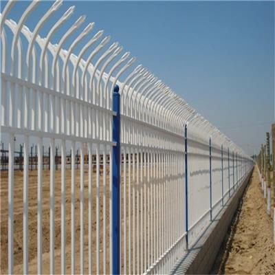 安全生产围栏 栅栏网