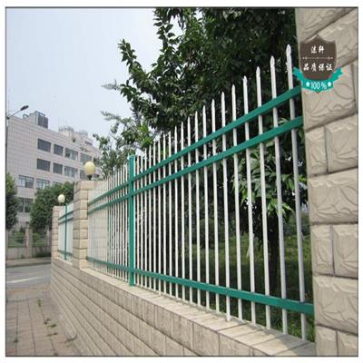 围墙铁护栏 锦州护栏