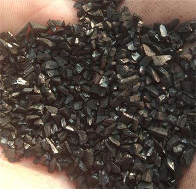 椰壳废活性炭回收价格/废活性炭回收厂家/河南明泰