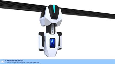 上海产品外观设计排名 苏州赫格智能科技供应