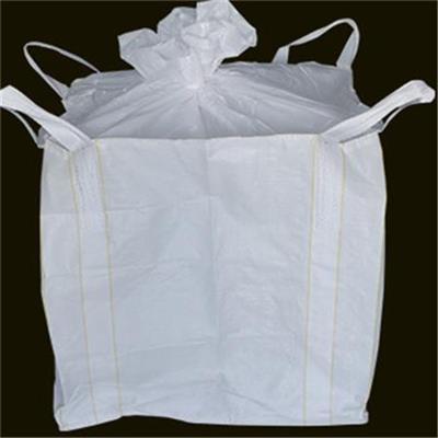 莱芜圆型吨袋非标定制生产多规格塑料编织袋工业化工水泥集装袋价格优