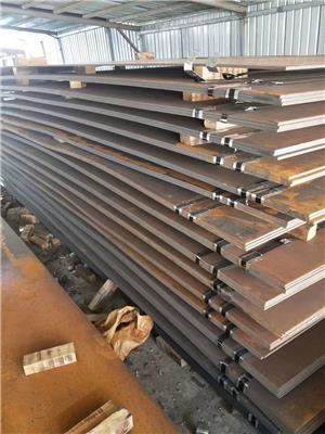 常年现货供应新钢NM400耐磨板 耐磨钢板400机械衬板 可切割零售