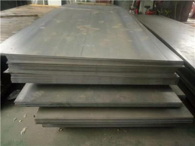 抛丸机衬板**MN13耐磨板 高锰mn13耐磨板厂家出厂价 质量保证