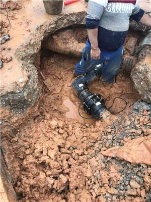 湖南地下管道漏水检测公司