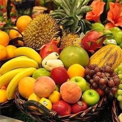 深圳马来西亚水果进口清关时间 进口水果报关 进口水果报关代理