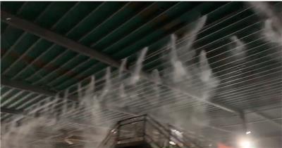 柳州
厂房喷雾设备24上门安装