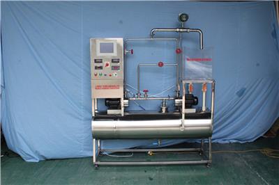 离心泵性能综合测定实验装置
