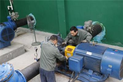 巢湖KSB水泵维修化工泵维修到和迅机电水泵维修**品牌