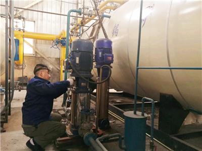 合肥开利水泵维修及配件到和迅机电专业水泵维修公司