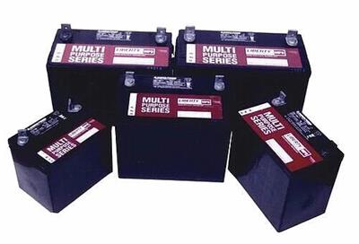大力神蓄电池MPS12-7A西恩迪12v7AH UPS 阀控式铅酸免维护蓄电池