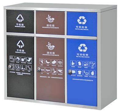 江西厨房垃圾箱销售 欢迎咨询 诺盈环境科技供应