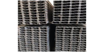 上海耐腐c型钢加工厂 值得信赖 无锡市腾越金属制品供应