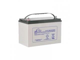 潍坊理士蓄电池DJM12120S 120AH铅酸蓄电池销售价格