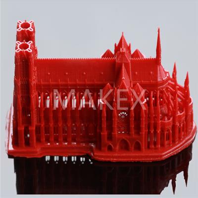 模型 3D打印机