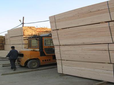 广东木方 建筑工程松木木方 厂家批发 规格可按需求定制 结实耐用