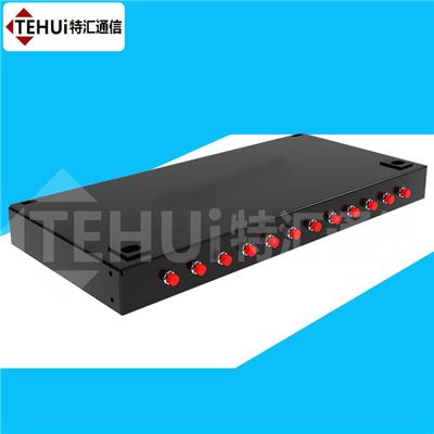 8口光缆终端盒 光纤终端盒 长期供应