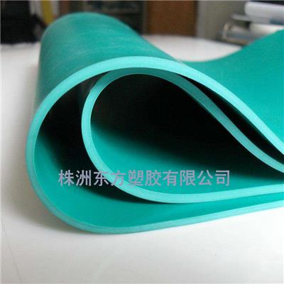 东方塑胶_贵州PVC防腐软板_贵州PP硬板品种