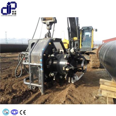生产厂家供应石油天然气管道内涨式坡口机 DPFM3648坡口机