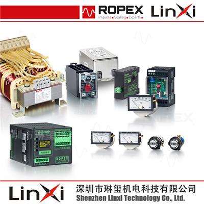 ROPEX线性滤波器LF-35480 德国ropex中国总代理