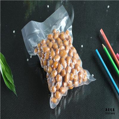熟食品真空包装袋 印刷真空袋 复合袋 长期保鲜