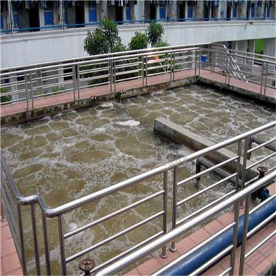 阿勒泰市医院一体化污水处理器