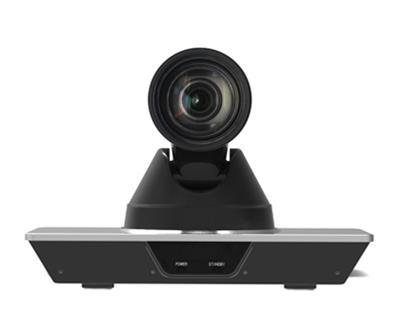 金微视JWS700T 4K**清视频会议摄像机 HDbaseT/HDMI/网络会议摄像机 4K高清广角会议摄像机