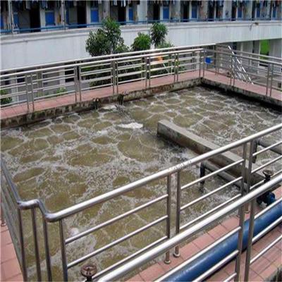 郴州市屠宰厂废水处理设备