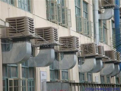环保空调安装、环保空调销售