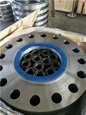 HG20595对焊法兰沧州恩钢供应